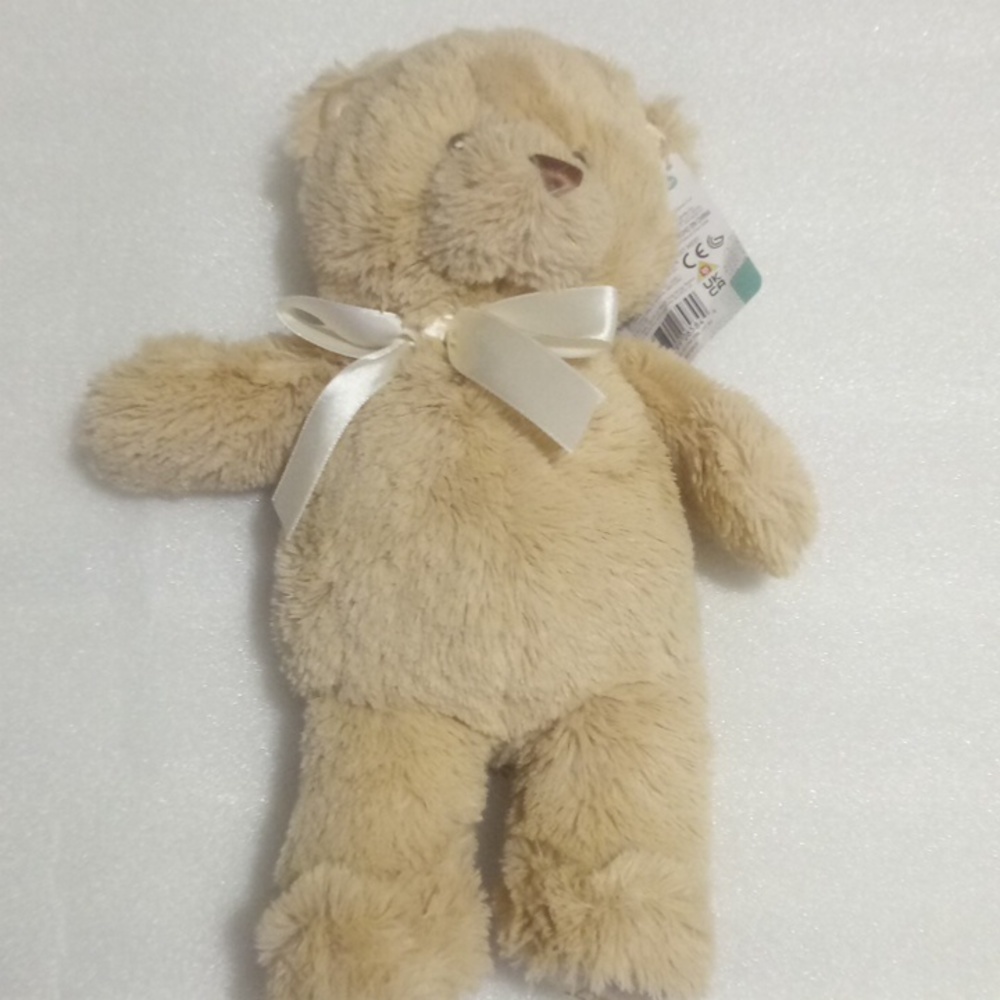 Baby gund my first teddy